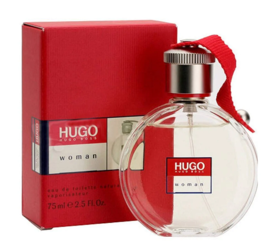 Hugo Boss Woman 75ML EDP