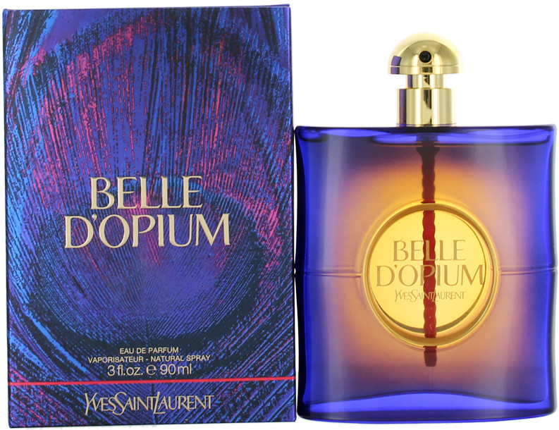 Yves Saint Laurent Belle D Opium 90ML EDP