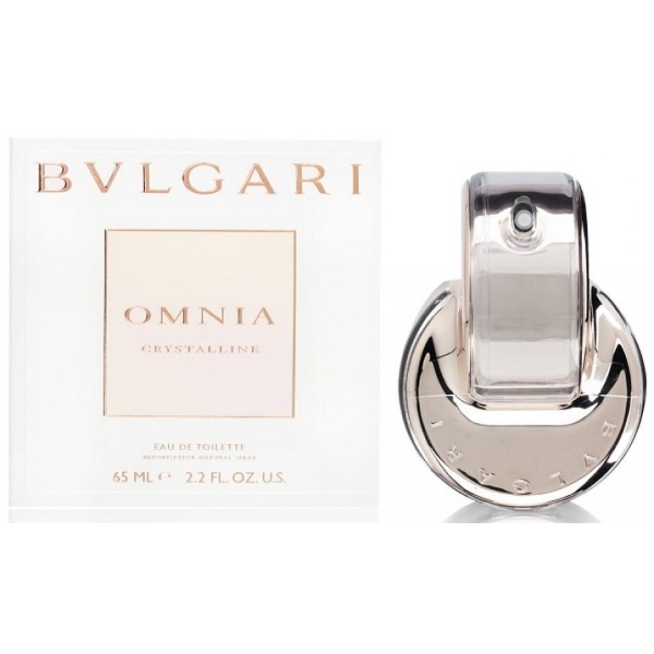Bvlgari Omnia Crystalline 65ML EDT