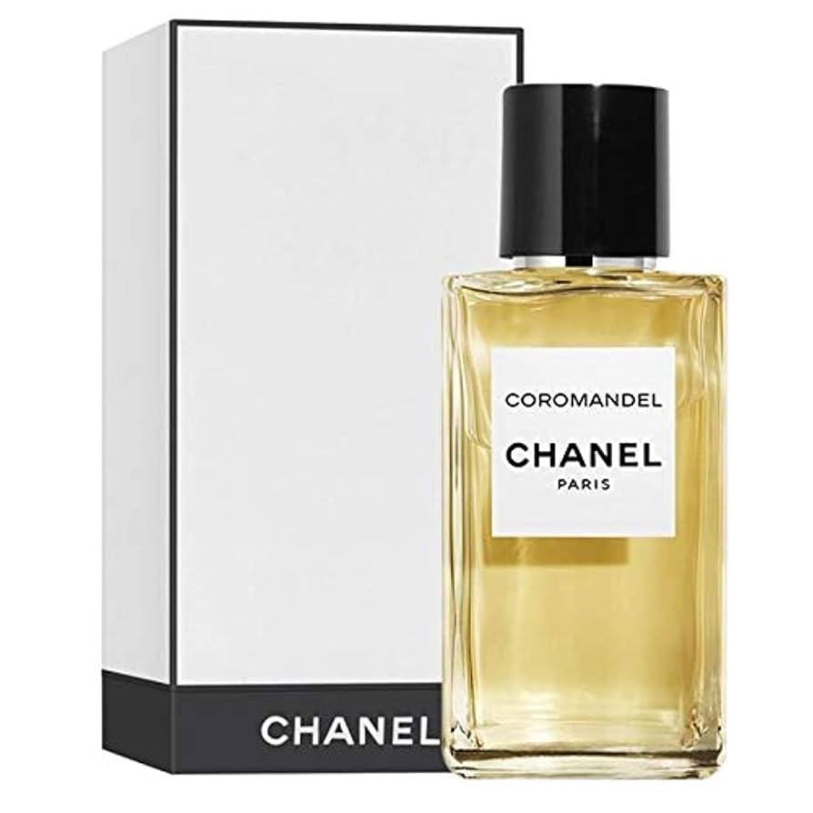 Chanel Les Exclusifs De Chanel Coromandel 75ML EDP