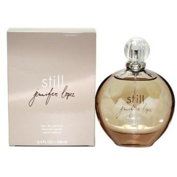 Jennifer Lopez Still 100ML EDP