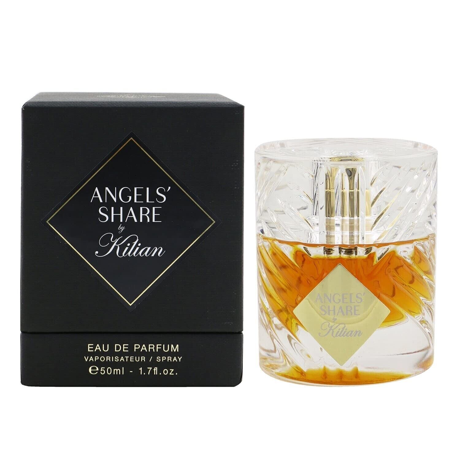 By Kilian Angels Share 50ML EDP