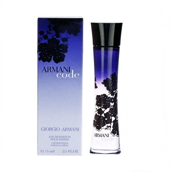Giorgio Armani Armani Code For Women 75ML EDP