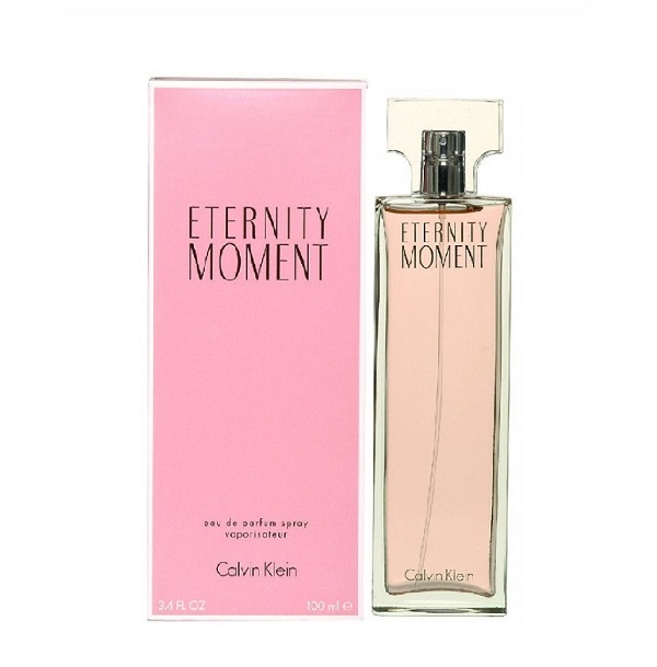 Calvin Klein Eternity Moment 100ML EDP