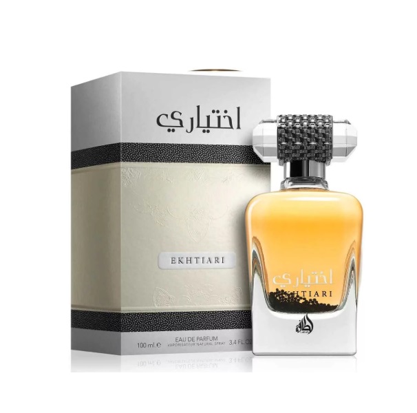 Lattafa Ekhtiari 100ML EDP