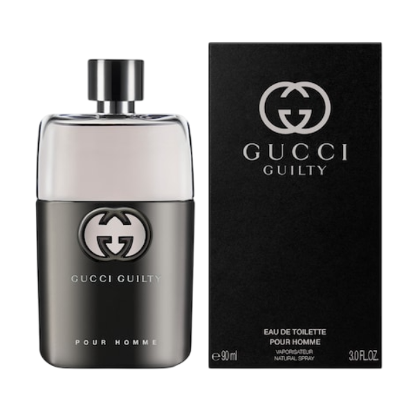 Gucci Guilty Pour Homme 150ML EDT