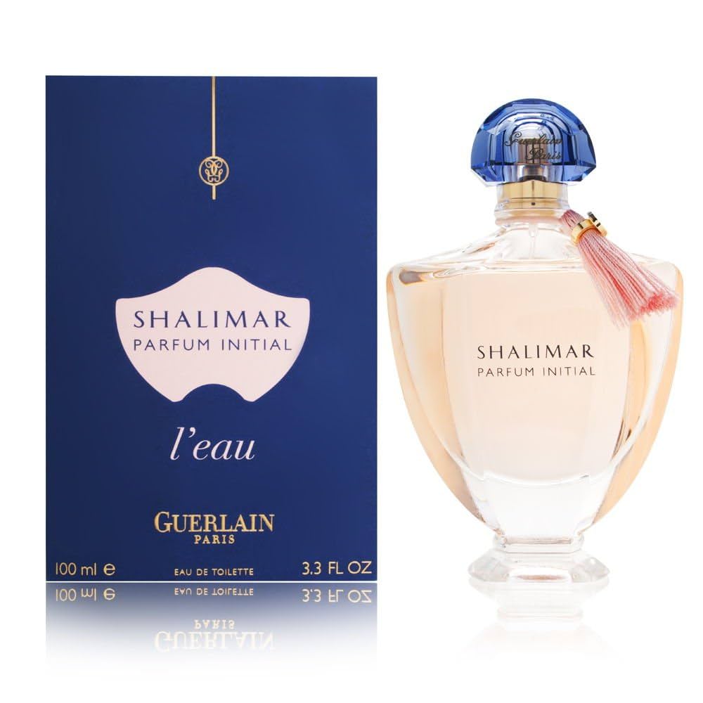 Guerlain Guerlain Shalimar Parfum Initial L Eau 100ML EDT