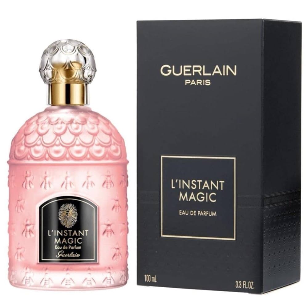 Guerlain L Instant Magic 100ML EDP
