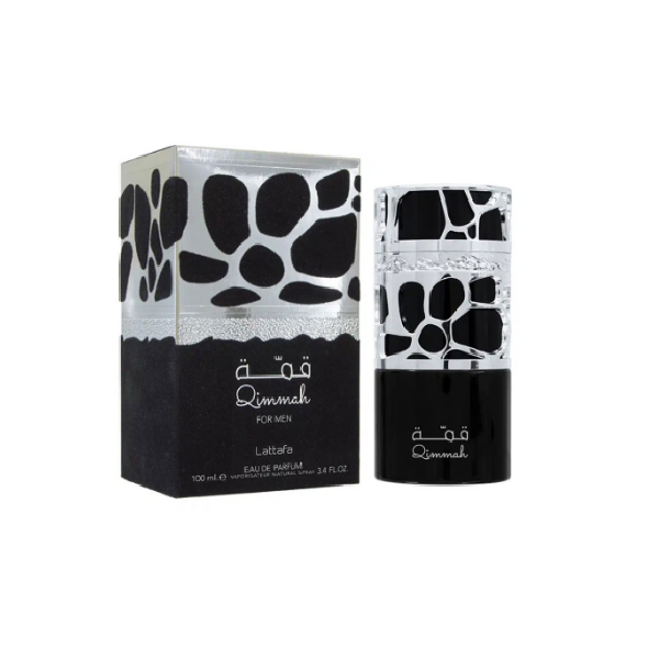 Lattafa Qimmah For Men 100ML EDP