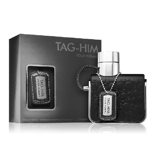 Armaf Tag Him 100ML EDP 
