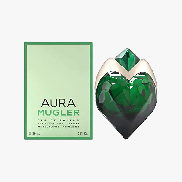 Mugler Aura Mugler 90ML EDP