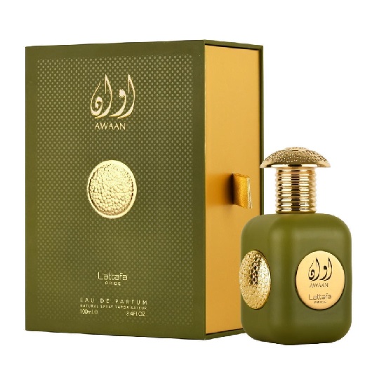 Lattafa Awaan 100ML EDP