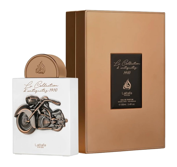 Lattafa La Collection D Antiquites 1910 100ML EDP