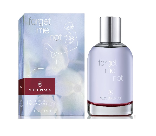 Victorinox Swiss Army Forget Me Not 100ML EDT