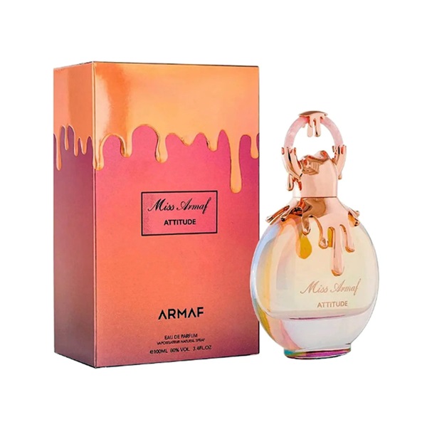 Armaf Miss Attituide 100ML EDP