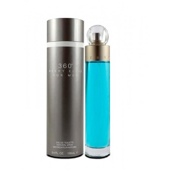 Perry Ellis 360 For Men 100ML EDT