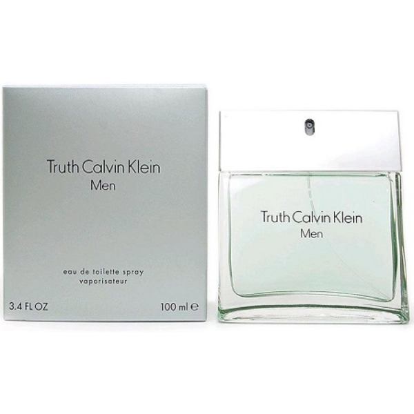 Calvin Klein Truth For Men 100ML EDT