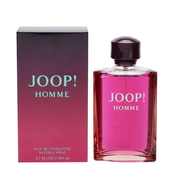 Joop Homme 200ML EDT