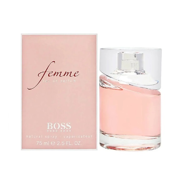 Hugo Boss Femme 75ML EDP