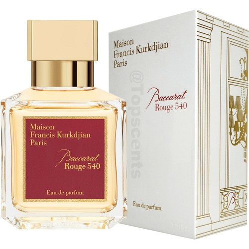 Maison Francis Kurkdjian Baccarat Rouge 540 70ML XDP