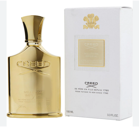 Creed Millesime Imperial 100ML EDT