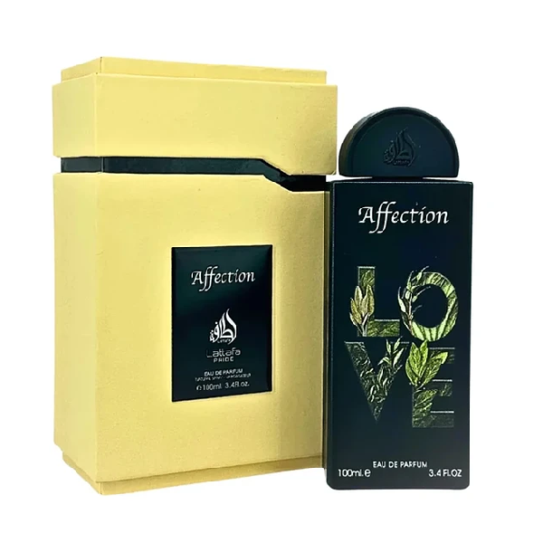 Lattafa Affection 100ML EDP 