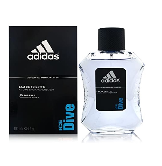 Adidas Ice Dive 100ML EDT 