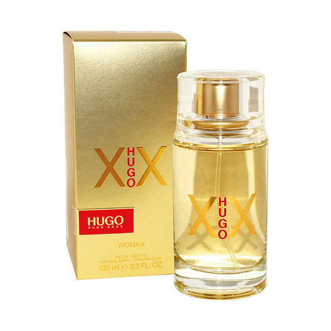 Hugo Boss Xx 100ML EDT