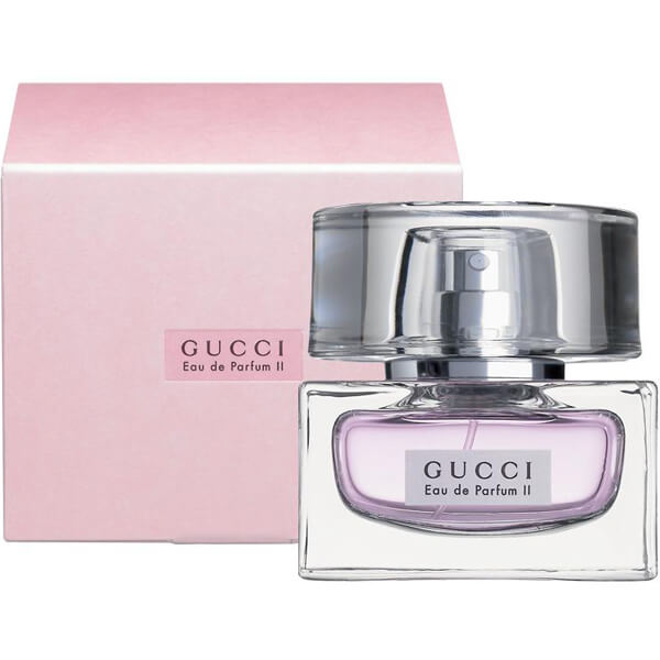 Gucci Eau De Parfum Ii 50ML EDP
