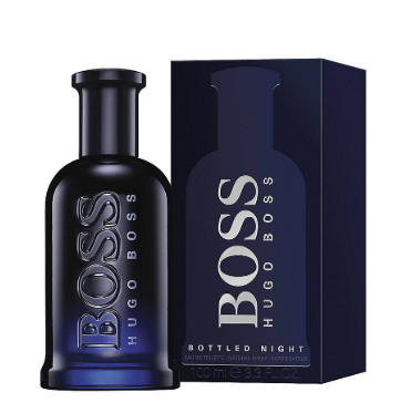 Hugo Boss Bottled Night 100ML EDT