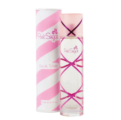 Aquolina Pink Sugar 100ML EDT