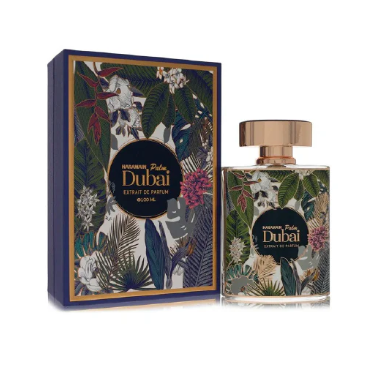 Al Haramain Palm Dubai 100ML XDP