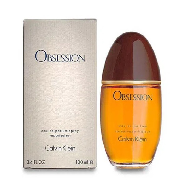Calvin Klein Obsession 100ML EDP