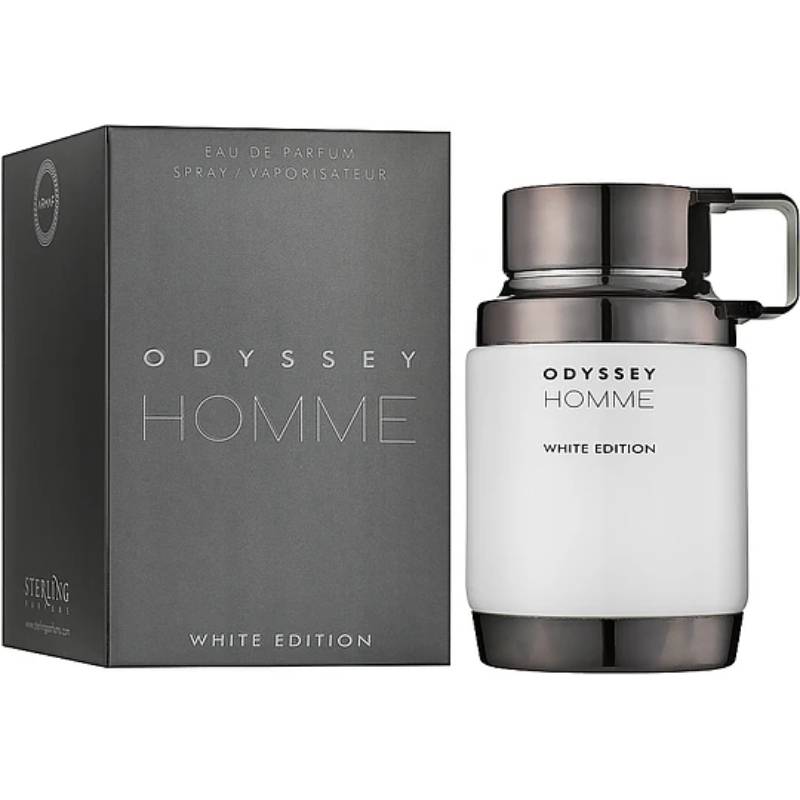 Armaf Odyssey White 100ML EDP