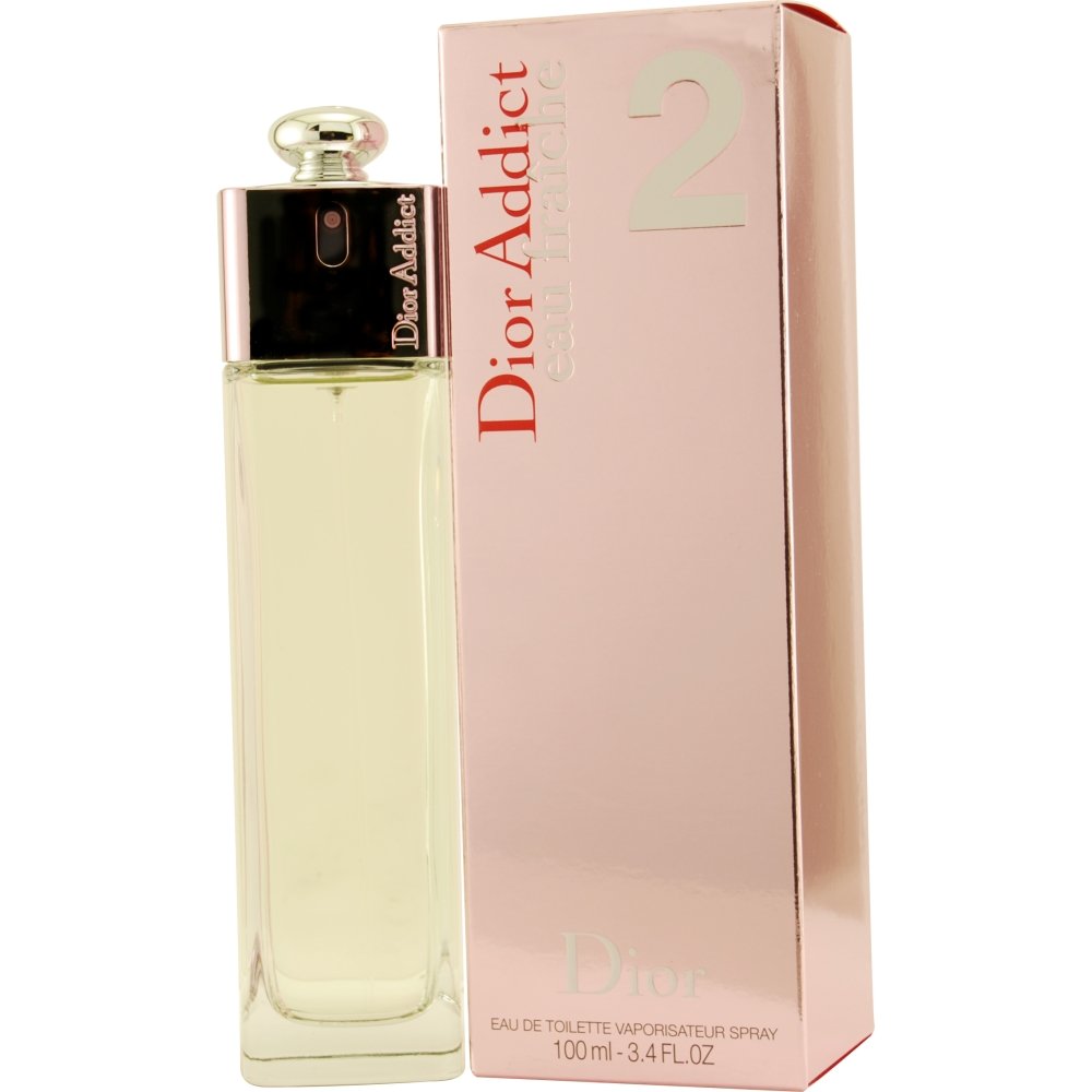 Dior Addict 2 100ML EDT