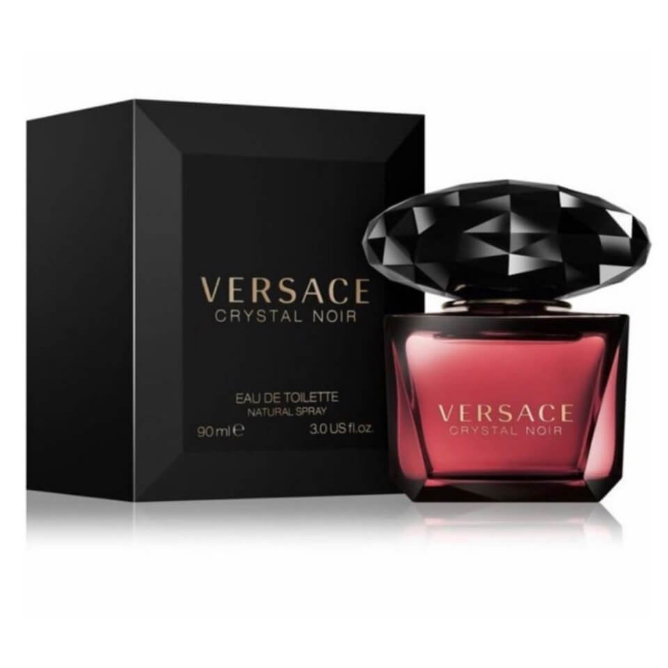 Versace Crystal Noir 90ML EDP