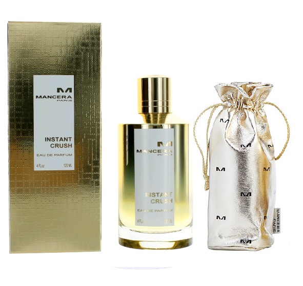 Mancera Instant Crush 120ML EDP