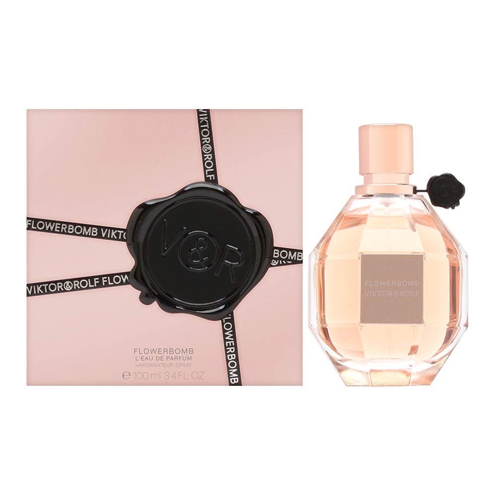Viktor Rolf Flowerbomb 100ML EDP