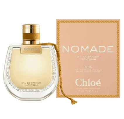 Chloe Nomade 75ML EDP