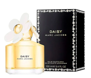 Marc Jacobs Daisy 100ML EDT