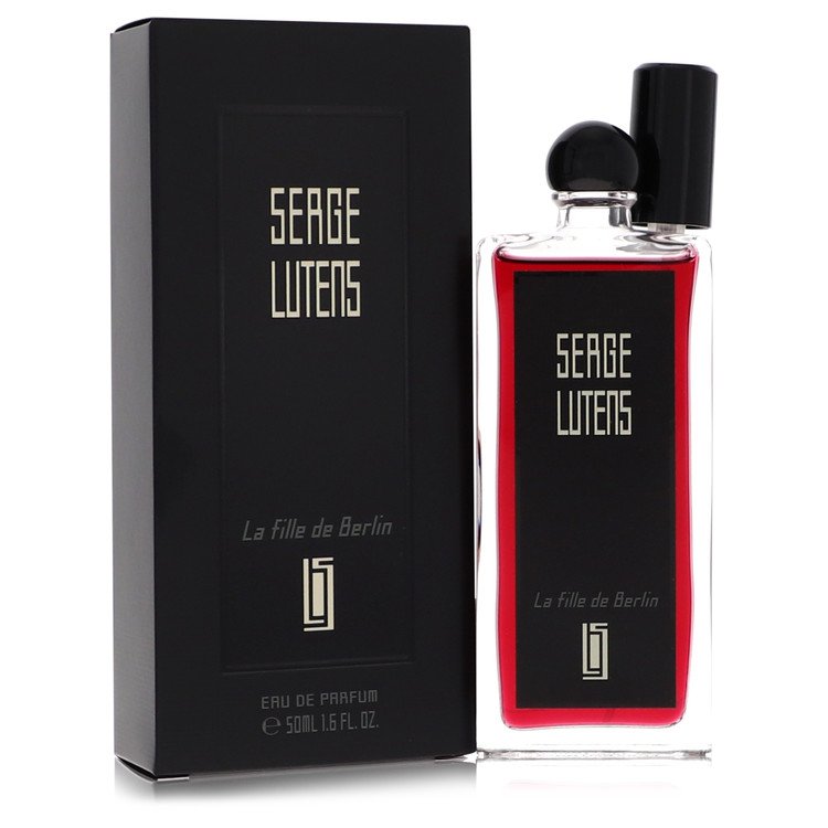 Serge Lutens La Fille De Berlin 50ML EDP