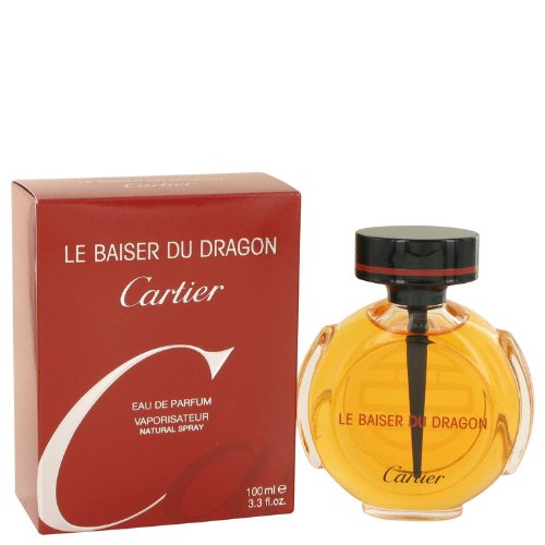 Cartier Le Baiser Du Dragon 100ML EDP