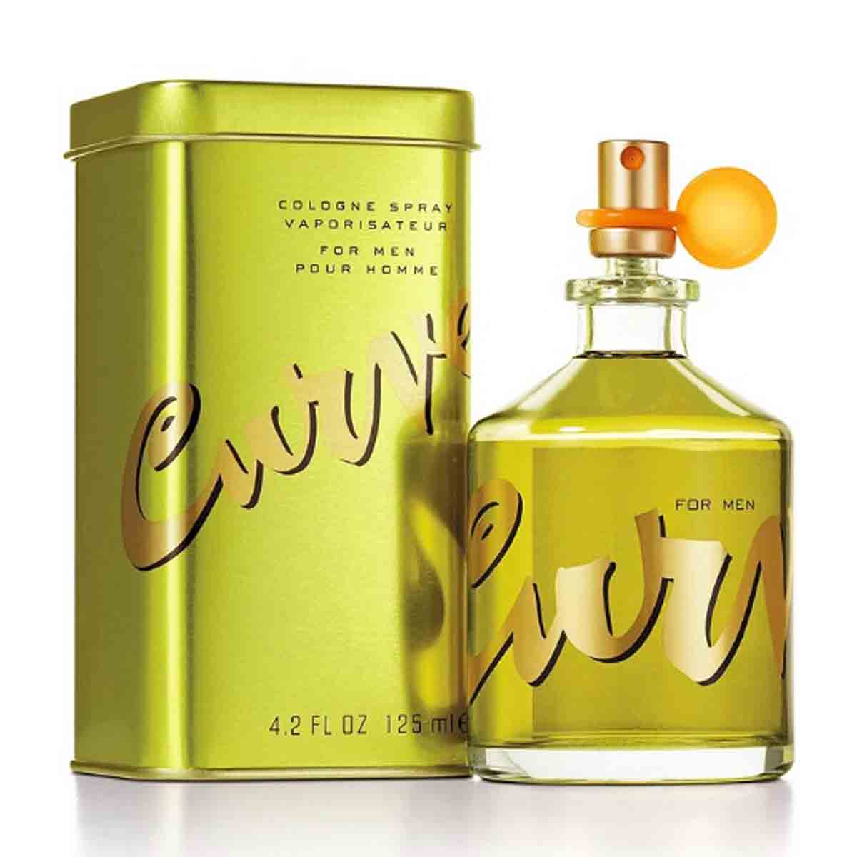 Liz Claiborne Curve 125ML EDC