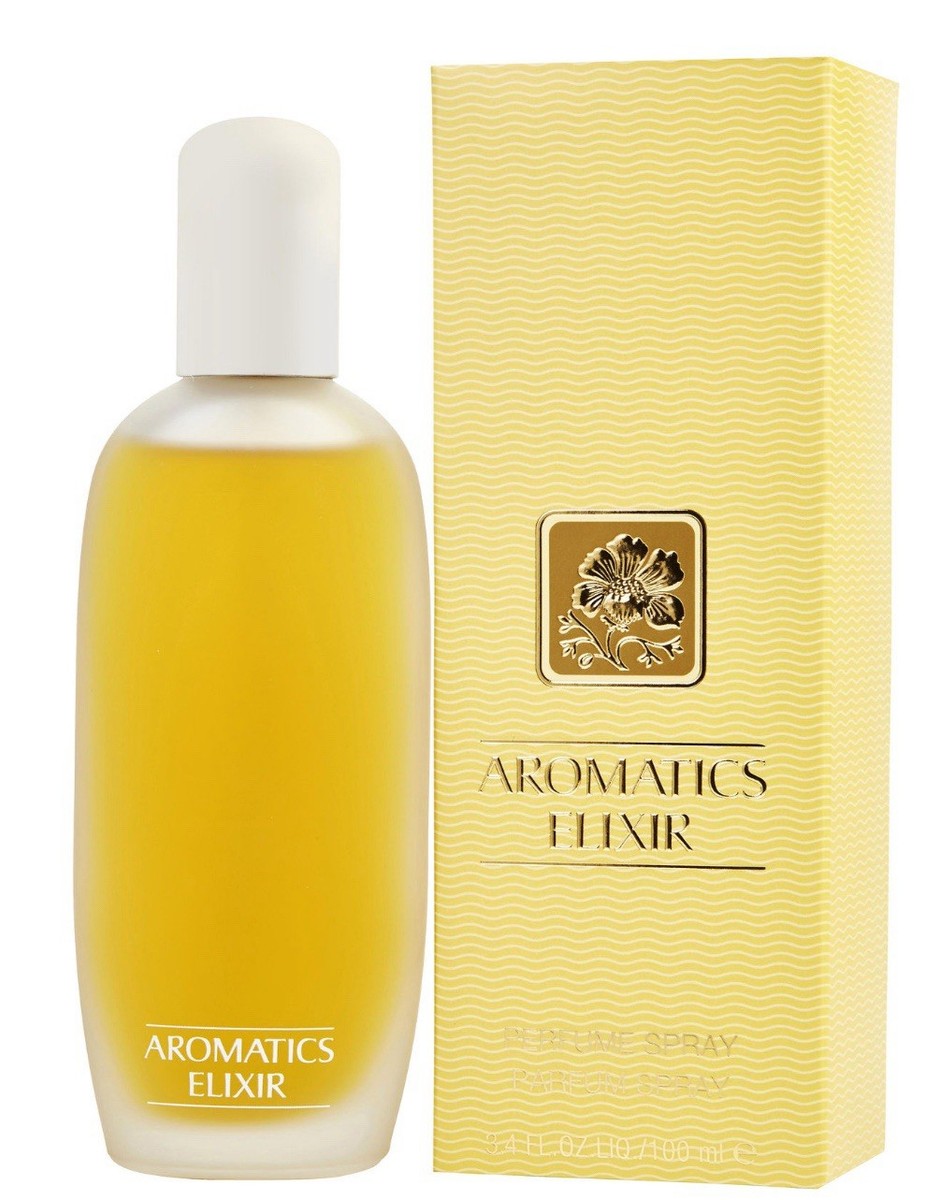 Clinique Aromatics Elixir 100ML EDP