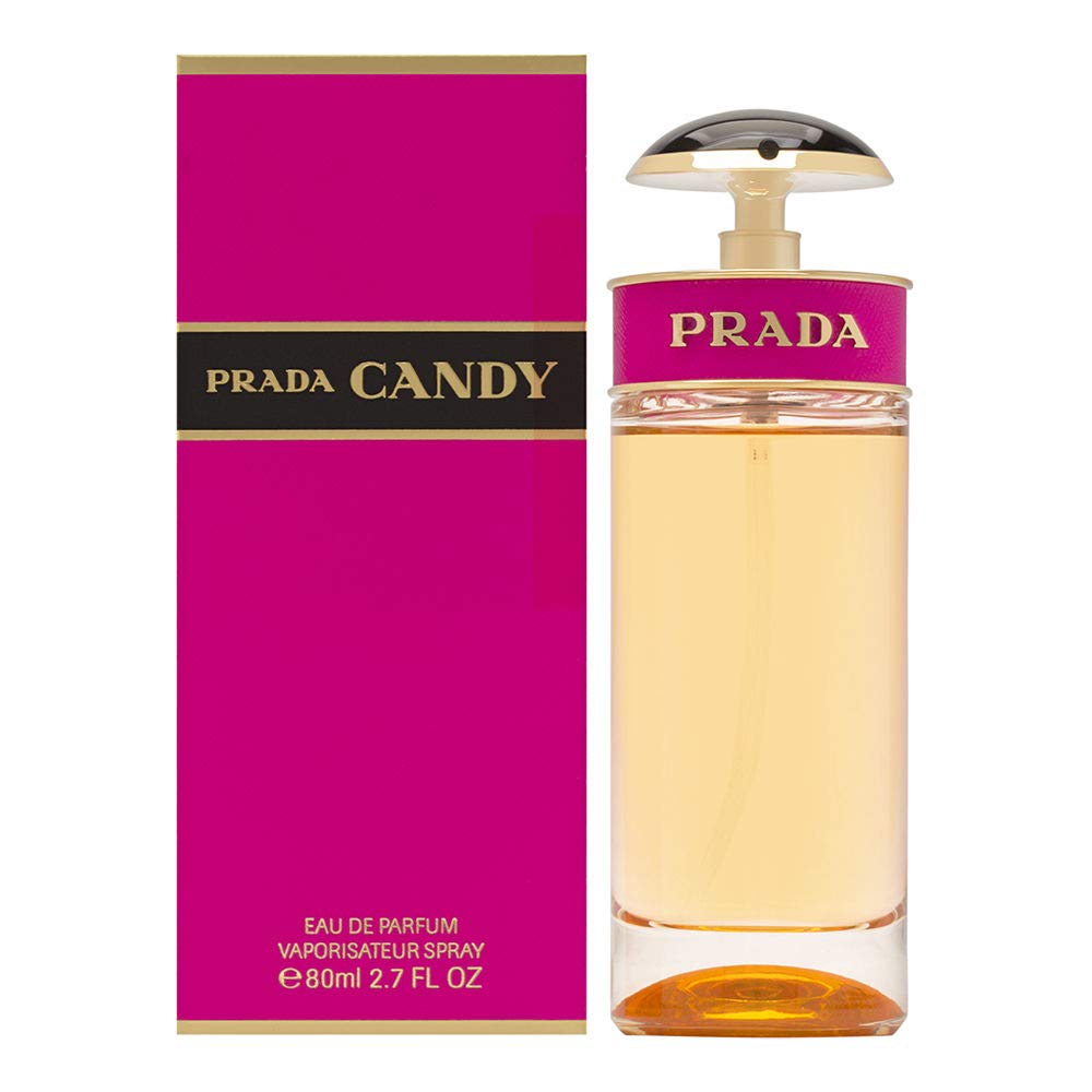 Prada Prada Candy 80ML EDP