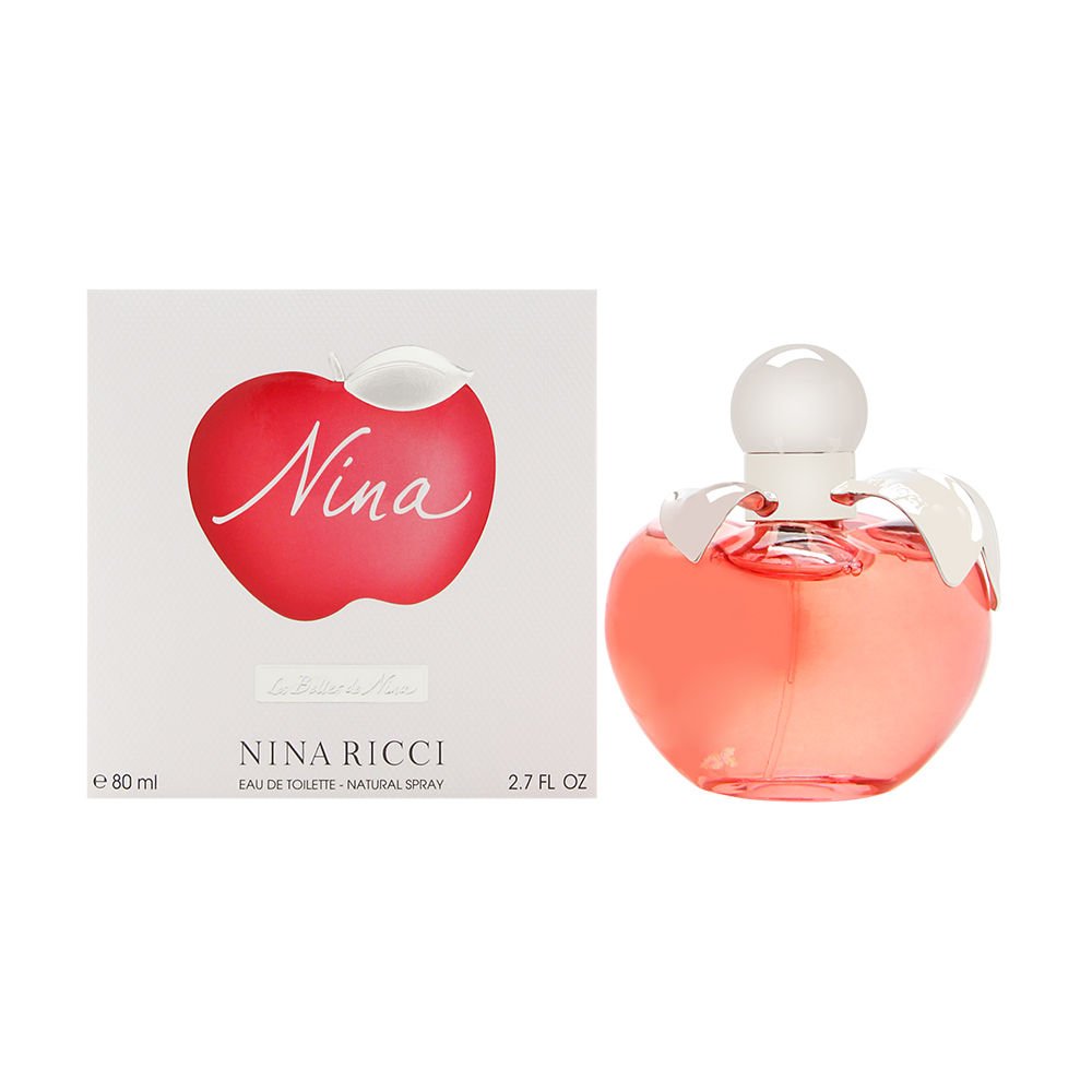 Nina Ricci Nina 80ML EDT