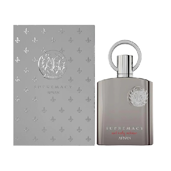Afnan Supremacy Not Only Intense 100ML EDP