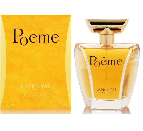 Lancome Poeme 100ML EDP