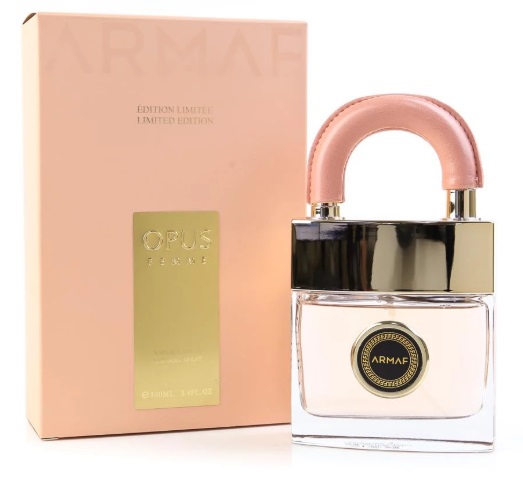Armaf Opus Femme 100ML EDP