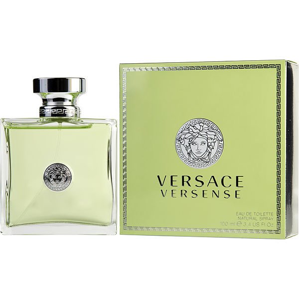 Versace Versense 100ML EDT